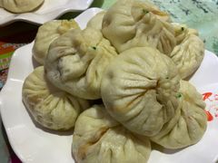 -宝正臻天津包子总店(金阳光居易店)