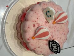 -DQ·蛋糕·冰淇淋(大宁国际商业广场店)