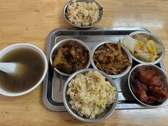 -永春咸饭店(普明店)