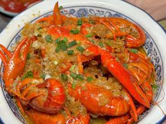 -江味龙虾馆(南山店)