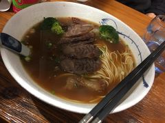-囿面传统制面馆(中央路店)