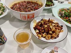 -嘉陵楼馋嘴城(簋街总店)