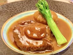 -东海朗廷酒店-唐阁T’ANG COURT 中餐厅