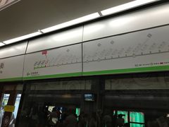 -星湖街(地铁站)