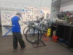 -迪卡侬(土桥店)