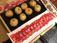 -许府牛火锅(信义坊总店)