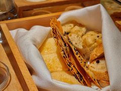 -王品牛排(郑州大卫城店)