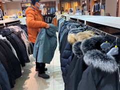 -海澜之家(王府井大街店)