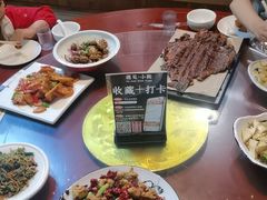 -遇见小院—虹鳟鱼•农家菜(怀柔店)
