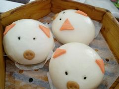 -點無缺茶楼·海鲜酒家(世博店)
