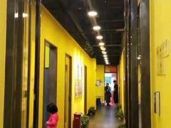 -杨梅红艺术教育(百花教学中心)