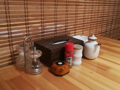 -福匠日本料理(人民路店)