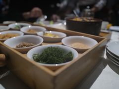豪华五星薄饼-黑明餐厅(白鹭洲店)
