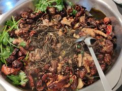 -天治宣·野椒鸡(龙头寺总店)