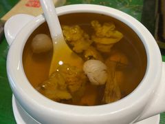 -云来居素食馆(南山店)