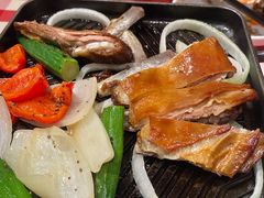 -西贝莜面村(当代商城店)