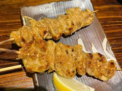 -鸟鹏烧鸟居酒屋(熙龙湾店)