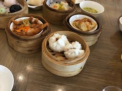 -长春高新益田福朋喜来登酒店·宜客乐标帜餐厅