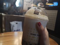 -喜茶(东莞雍华庭店)