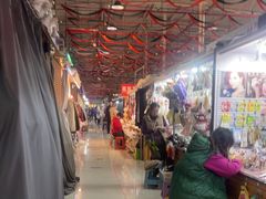-新五爱道夜市