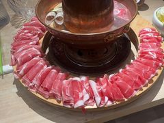 -羊之道草原味道清真餐厅(番禺店)