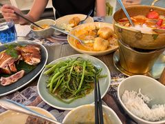 -CHINCHIN 青青·泰国料理(万象食家店)