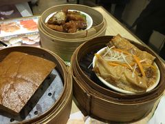 -添好运点心专门店(北角店)