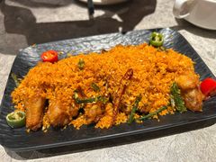 -留半山·香港食堂(啦啦宝都店)