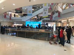 -凯德广场(金牛店)