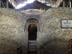 -景德镇古窑民俗博览区