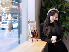 -ARKET CAFÉ(三里屯太古里店)