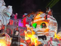 -七彩云南欢乐世界