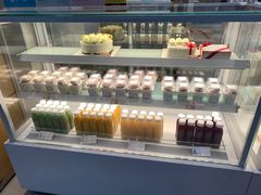 -好利来(四季青店)