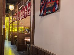 -玉川屋·深夜食堂居酒屋(柳巷店)