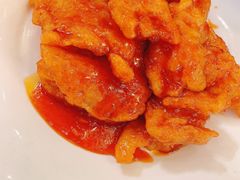 -七菜馆·东北菜·蒸饺(文体路店)