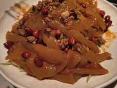 -奉天小馆·非遗东北菜(济南万象城店)