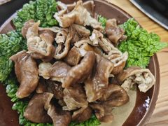 -黔老锅地摊火锅(盐务街店)
