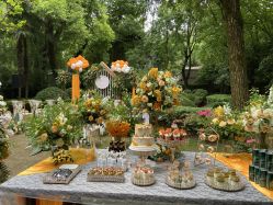 -HY小曼wedding·TOPYOUNG团队