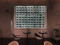 -尼依格罗香港美利酒店