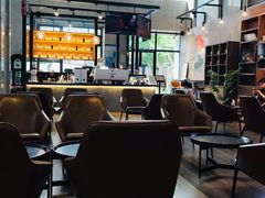 -8 Hearts Coffee(悟锦世纪大楼店)
