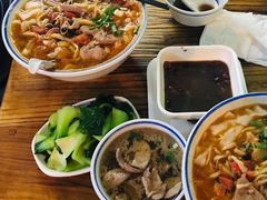 南宁老友粉-八十八粉儿(尚都店)