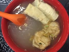 -老街西施豆腐坊(方浜中路店)