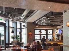 -京A Taproom·精酿餐吧(CBD店)