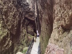 -南武当山景区
