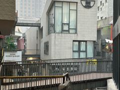 -泉乐坊步行街(烟酒特产平价超市店)