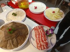 -小龙坎火锅(汉街店)