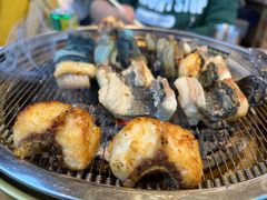 -味家烤肉烤鳗鱼牛排(西塔旗舰店)