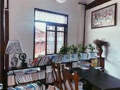 -王老师咖啡烘焙室