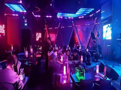 -MOSSO音乐酒吧·live house(南京旗舰店)