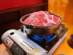 牛肉寿喜烧锅-醉虎传(南锣鼓巷店)